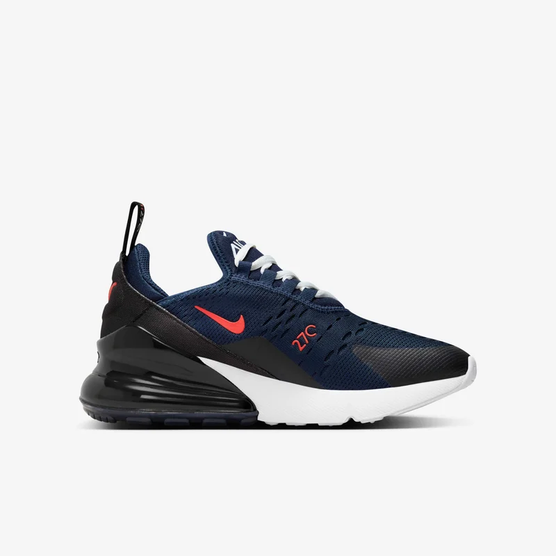Nike Kids' Air Max 270 Shoes